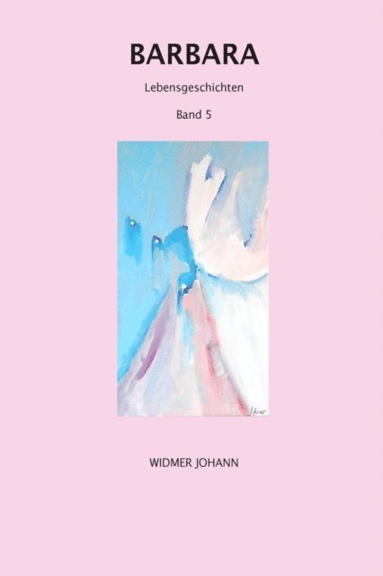 Johann Widmer - Barbara, E-bok