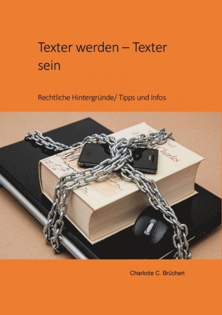 C. C. Bruchert - Texter werden – Texter sein, E-bok. Tillgänglighet: Lägg i varukorg