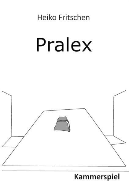 Heiko Fritschen - Pralex, E-bok. Tillgänglighet: Lägg i varukorg
