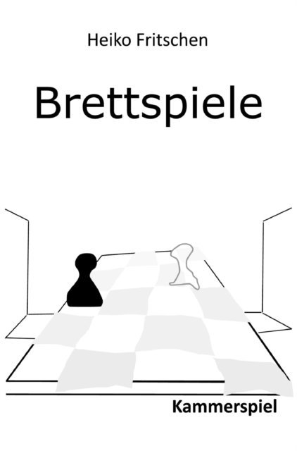 Heiko Fritschen - Brettspiele, E-bok. Tillgänglighet: Lägg i varukorg