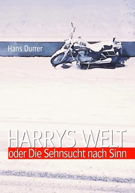 Hans Durrer - Harrys Welt oder Die Sehnsucht nach Sinn, E-bok. Tillgänglighet: Lägg i varukorg