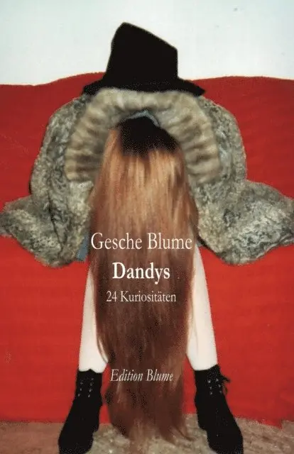 Gesche Blume - Dandys, E-bok. Tillgänglighet: Lägg i varukorg