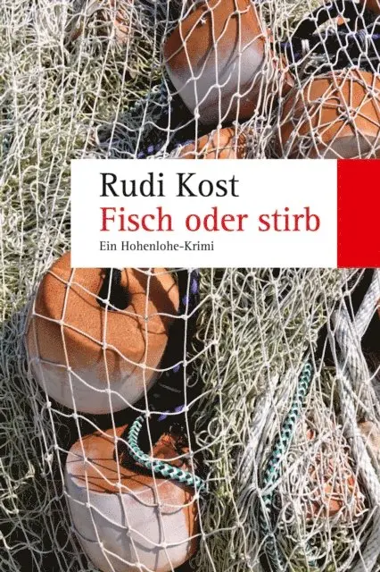 Rudi Kost - Fisch oder stirb, E-bok. Tillgänglighet: Lägg i varukorg