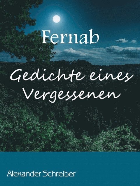 Alexander Schreiber - Fernab, E-bok