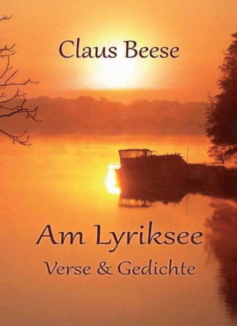 Claus Beese - Am Lyriksee, E-bok