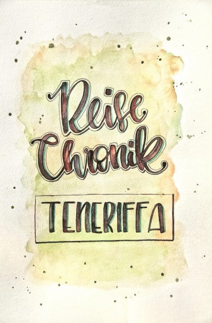 Juliane Cieslik - Reise Chronik, E-bok
