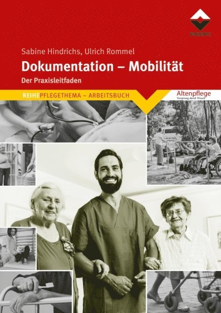 Ulrich Rommel, Sabine Hindrichs - Dokumentation - Mobilität, E-bok