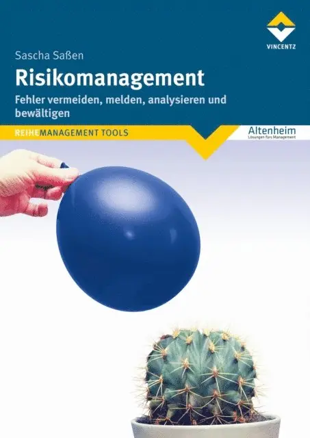 Sascha Saen - Risikomanagement, E-bok. Tillgänglighet: Lägg i varukorg