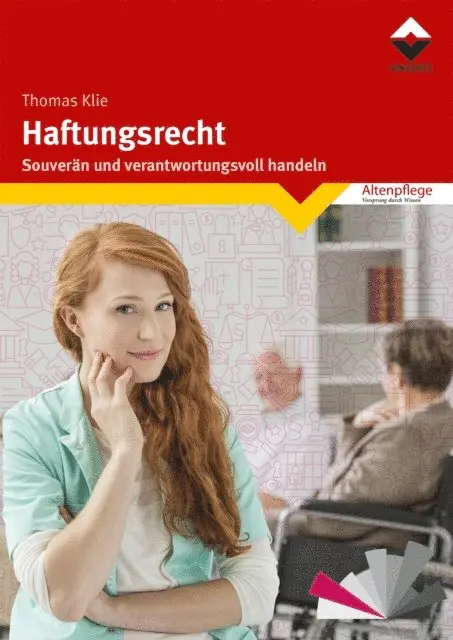 Thomas Klie - Haftungsrecht, E-bok. Tillgänglighet: Lägg i varukorg