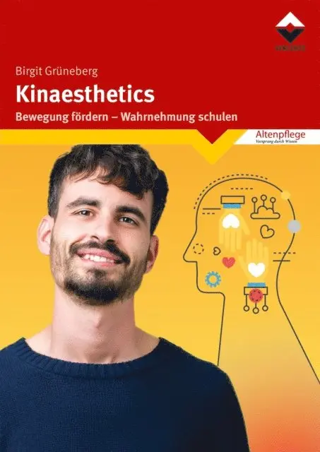 Birgit Gruneberg - Kinaesthetics, E-bok. Tillgänglighet: Lägg i varukorg