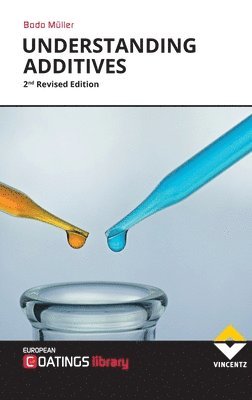 Bodo Mueller - Understanding Additives, Inbunden