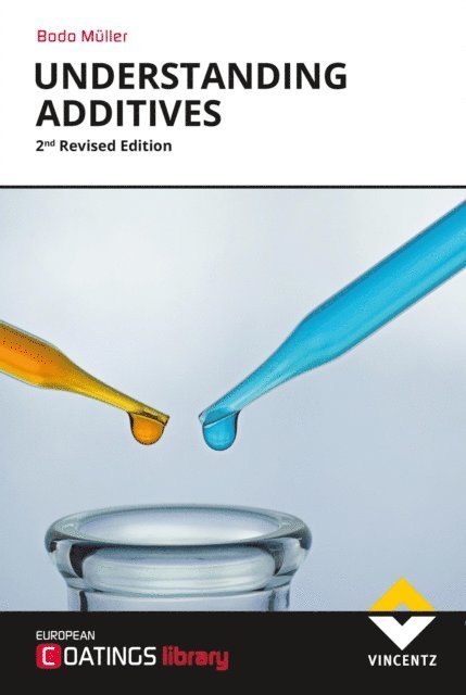 Bodo Muller - Understanding Additives, E-bok