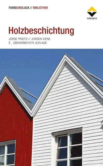 Jurgen Kiene, Jorge Prieto - Holzbeschichtung, E-bok. Tillgänglighet: Lägg i varukorg
