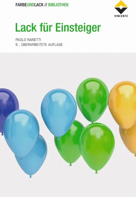 Paolo Nanetti - Lack für Einsteiger, E-bok. Tillgänglighet: Lägg i varukorg