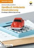 Handbuch Ambulante Einsatzplanung