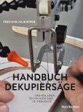 Handbuch Dekupiersäge