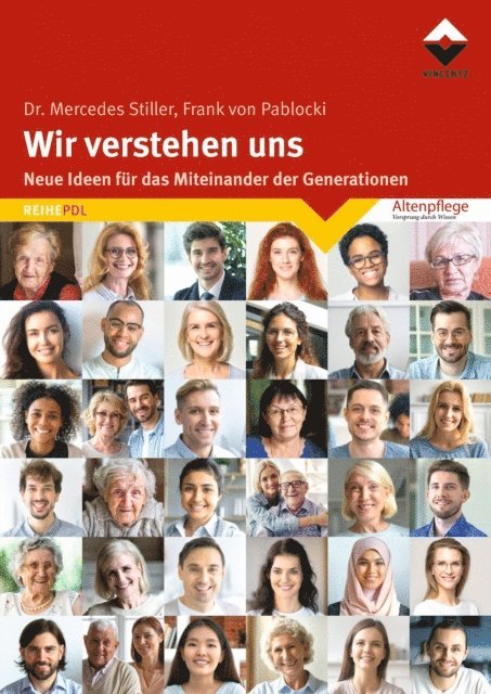 Frank von Pablocki, Mercedes Stiller - Wir verstehen uns, E-bok