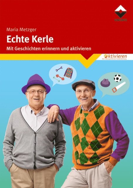 Maria Metzger - Echte Kerle, E-bok