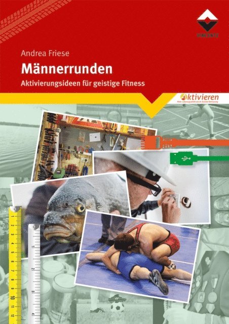 Andrea Friese - Männerrunden, E-bok