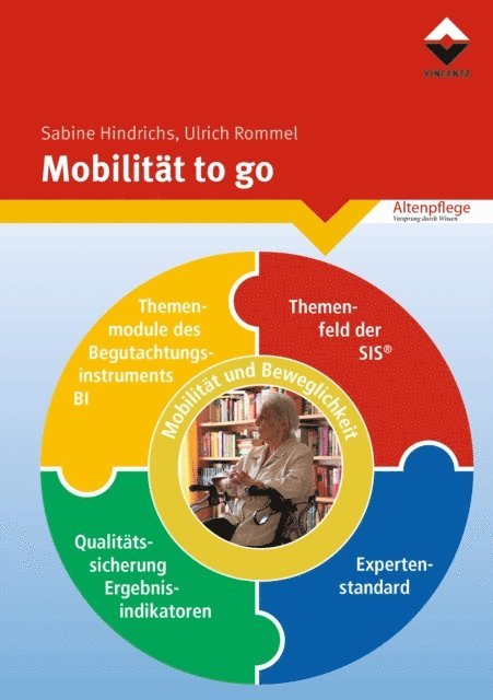Ulrich Rommel, Sabine Hindrichs - Mobilität to go, E-bok