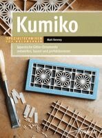 Matt Kenney - Kumiko, Inbunden