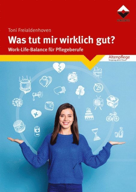 Was tut mir wirklich gut?