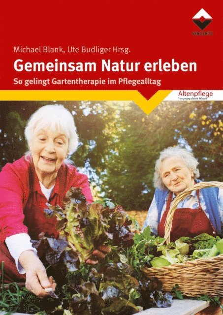 Michael Blank, Dr. Budliger - Gemeinsam Natur erleben, E-bok