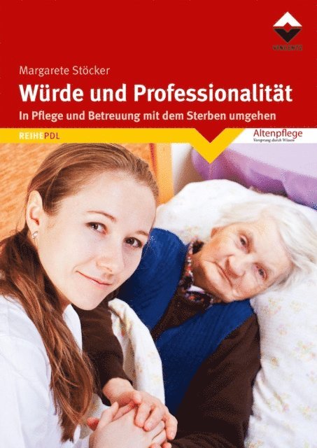 Margarete Stocker - Würde und Professionalität, E-bok