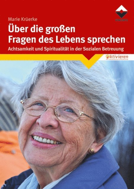 Marie Kruerke - Über die großen Fragen des Lebens sprechen, E-bok
