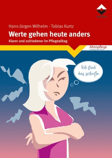 Tobias Kurtz, Hans-Jurgen Wilhelm - Werte gehen heute anders, E-bok