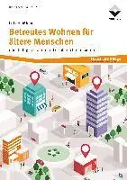 Betreutes Wohnen für ältere Menschen