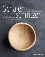Danielle Rose Byrd - Schalen schnitzen, Inbunden. Tillgänglighet: Lägg i varukorg