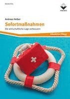 Andreas Heiber - Sofortmaßnahmen, Häftad