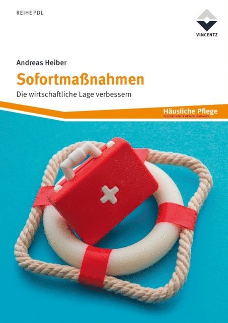 Andreas Heiber - Sofortmaßnahmen, E-bok