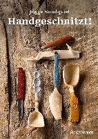Handgeschnitzt!