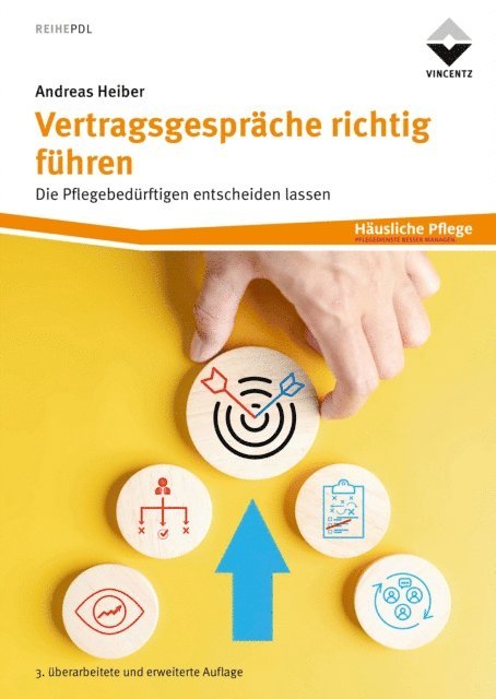 Andreas Heiber - Vertragsgespräche richtig führen, E-bok