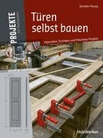Strother Purdy - Türen selbst bauen, Inbunden