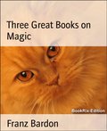 Three Great Books on Magic