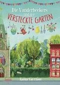 Die Vanderbeekers und der versteckte Garten