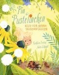Pia Pustelinchen - Hilfe fr Herrn Tausendfler