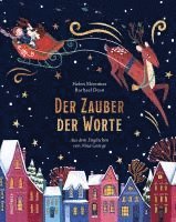Helen Mortimer - Der Zauber der Worte, Inbunden