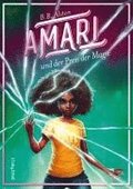 Amari und der Preis der Magie