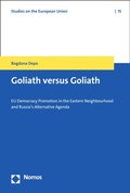 Goliath versus Goliath