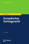 Europÿisches Vertragsrecht