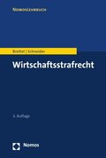 Wirtschaftsstrafrecht