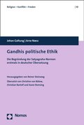 Gandhis politische Ethik