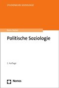 Politische Soziologie