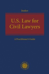 U.S. Law for Civil Lawyers