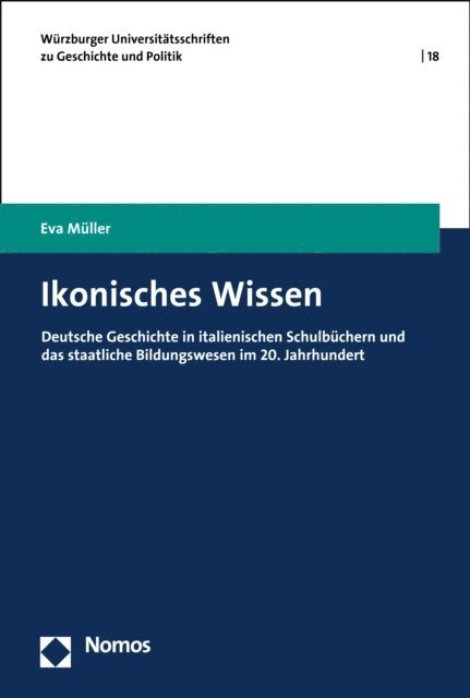 Eva Muller - Ikonisches Wissen, E-bok