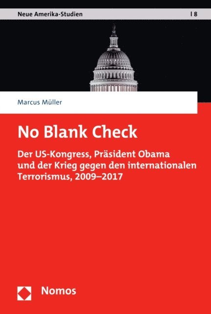 Marcus Muller - No Blank Check, E-bok